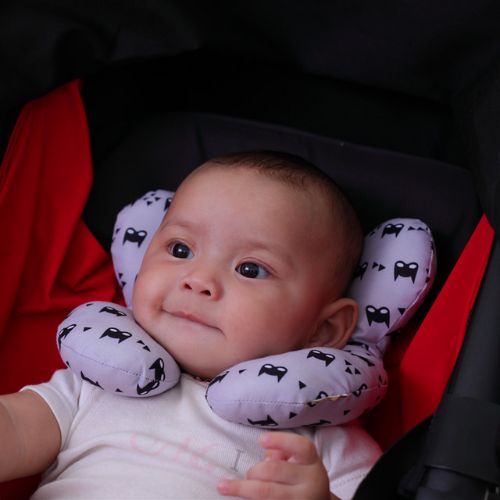 Travel Pillow for Babies