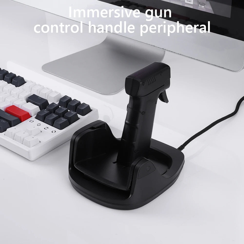 Gaming Mouse with Trigger - Gaming Mouse