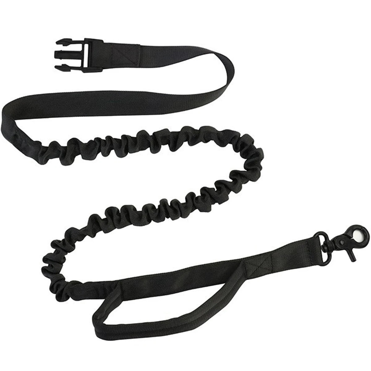 Hands-Free Dog Walking Leash