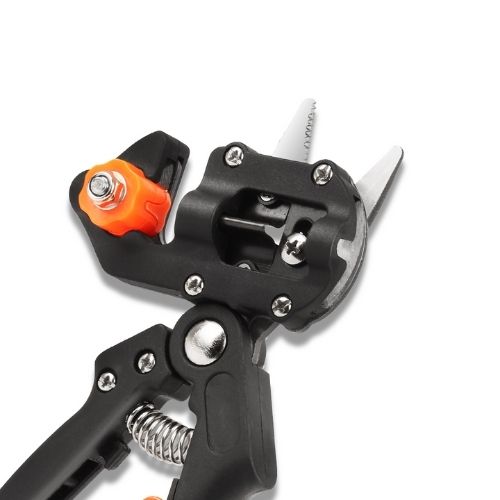 Professional Plant Grafting & Pruning Tool