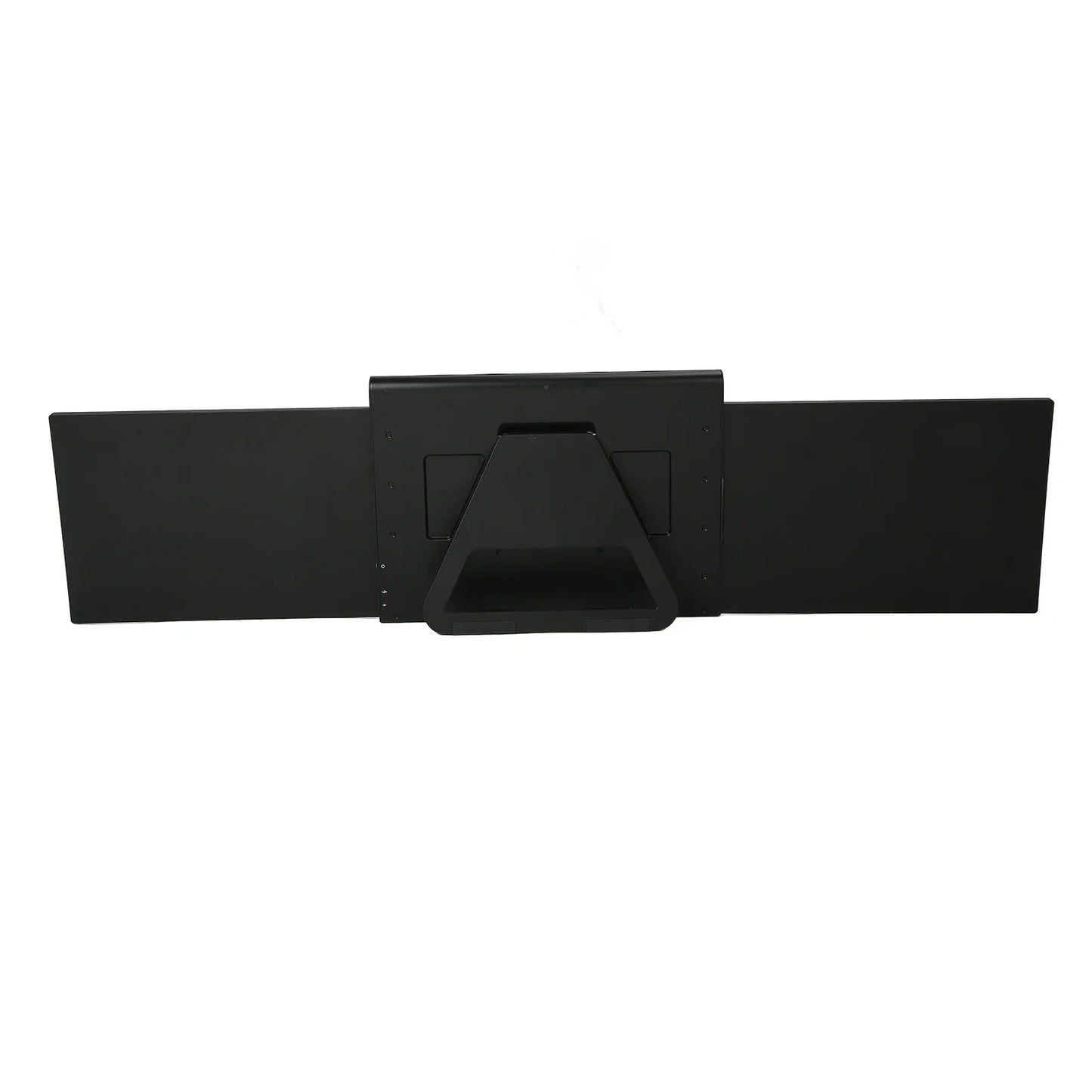 Portable Dual Screen for Laptop – 13.3" Full HD IPS Extender
