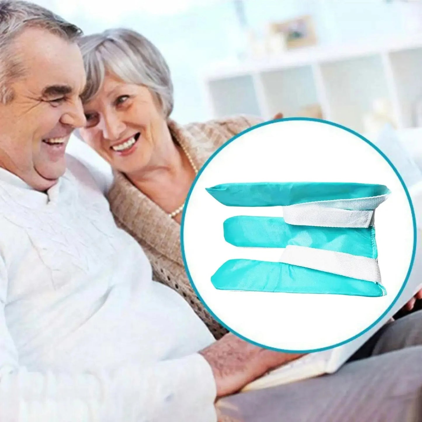Sock Dressing Tool
