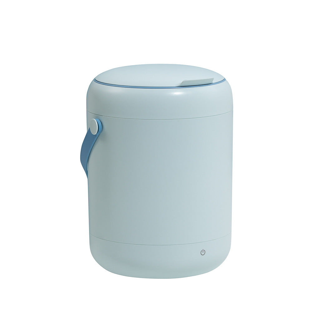 Mini Washing Machine for Socks & Underwear