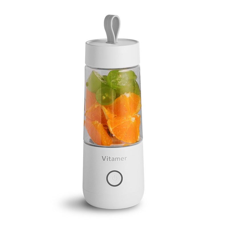 Portable Blender with USB Charging