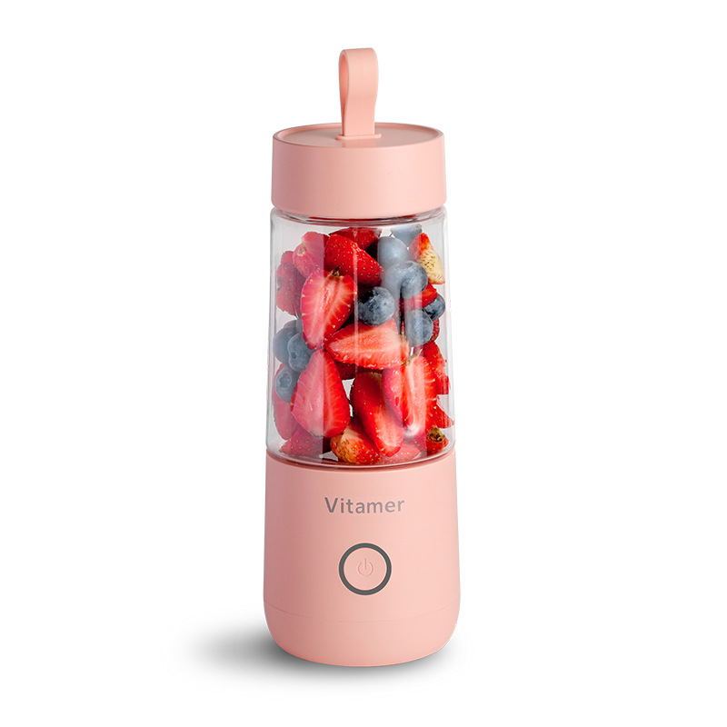 Portable Blender with USB Charging