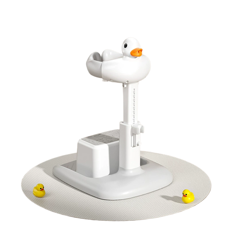Baby Bath Duck with Adjustable Base & Absolute Safety