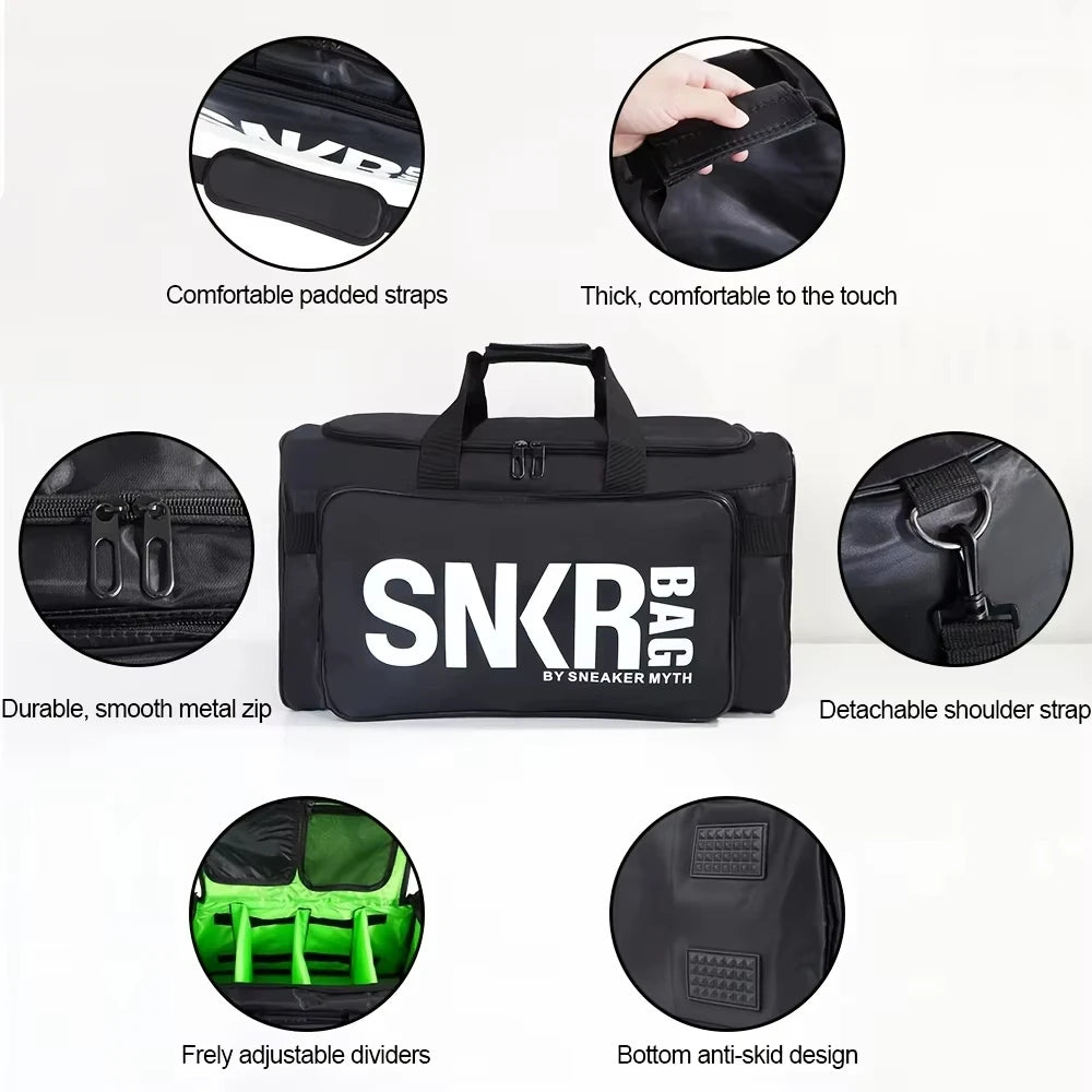 Sports Bag
