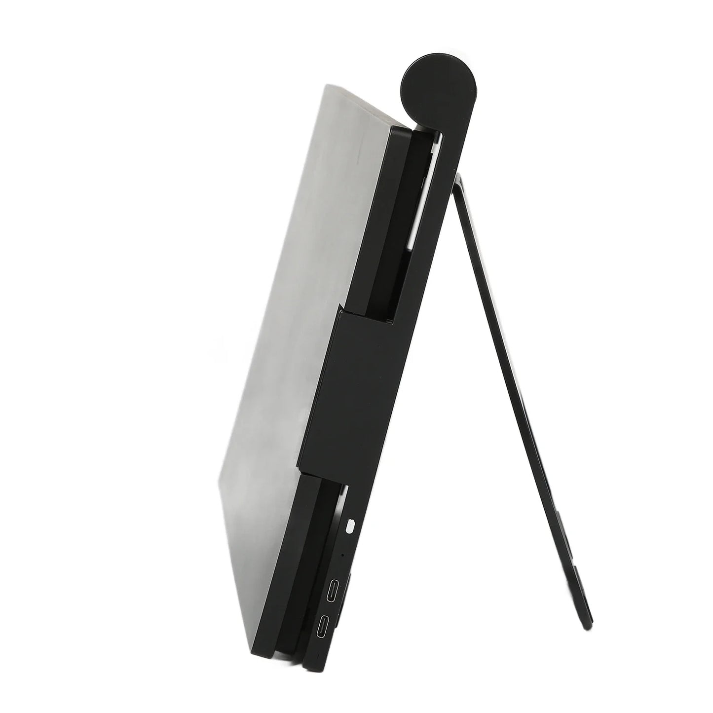 Portable Dual Screen for Laptop – 13.3" Full HD IPS Extender