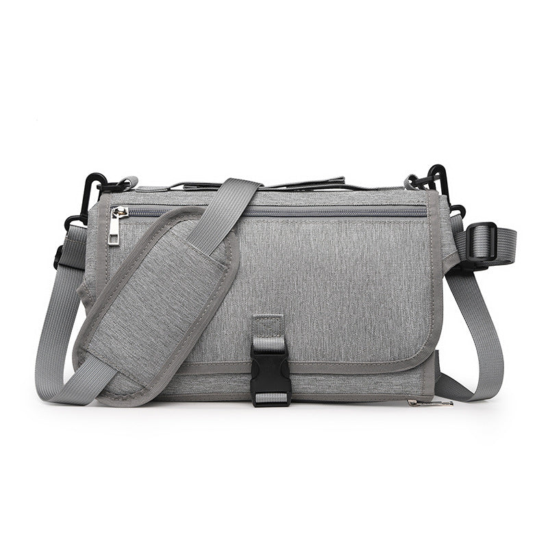 Portable Diaper Changing Mat