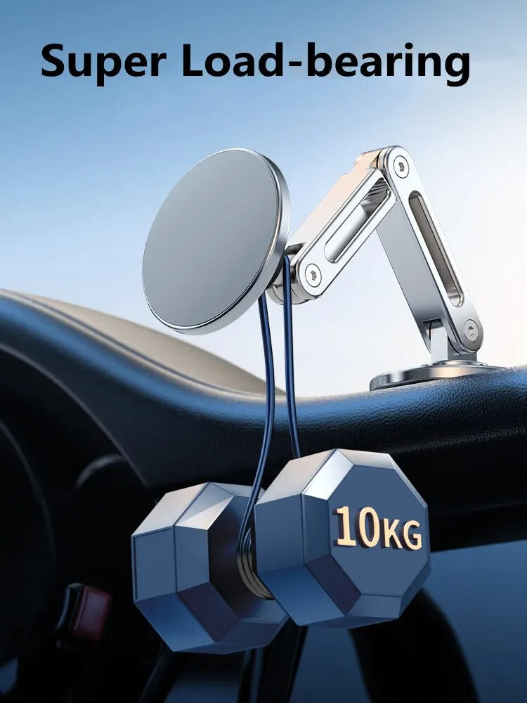 Magsafe Magnetic Phone Holder for Car & Office