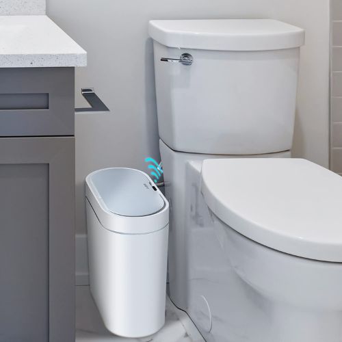 Smart Trash Can