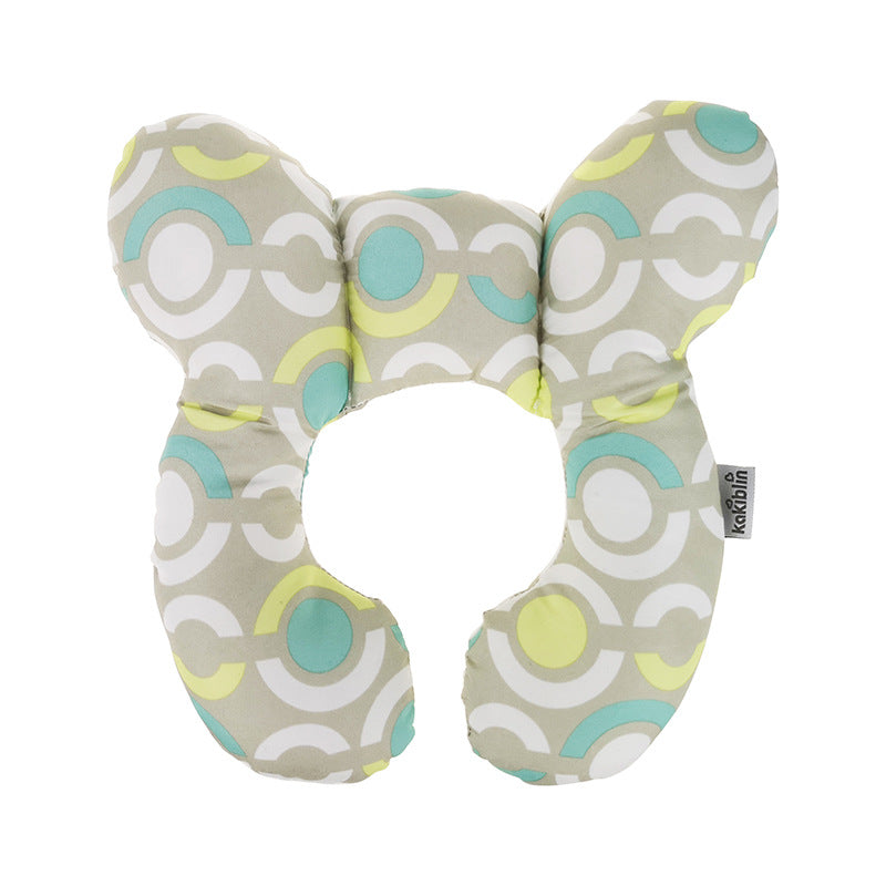 Travel Pillow for Babies