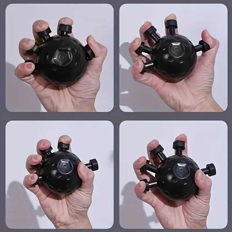 Finger & Grip Strengthening Tool