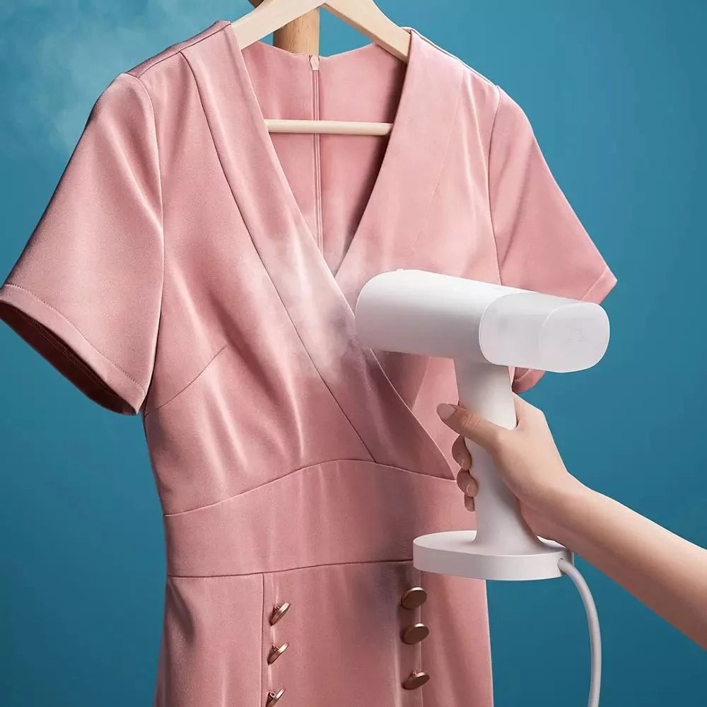 Clothes Steamer Vacuum Steamer