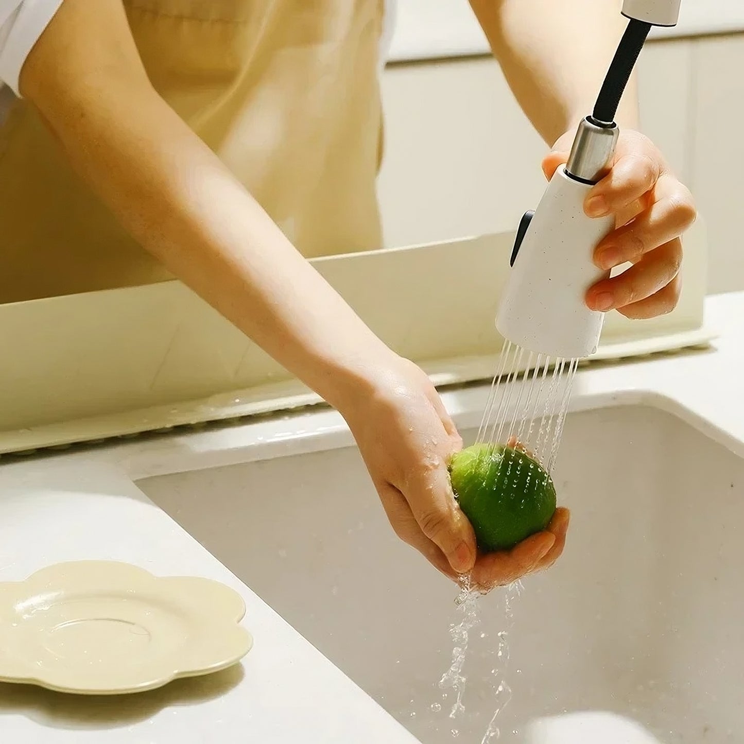 Silicone Water Protector for Sink