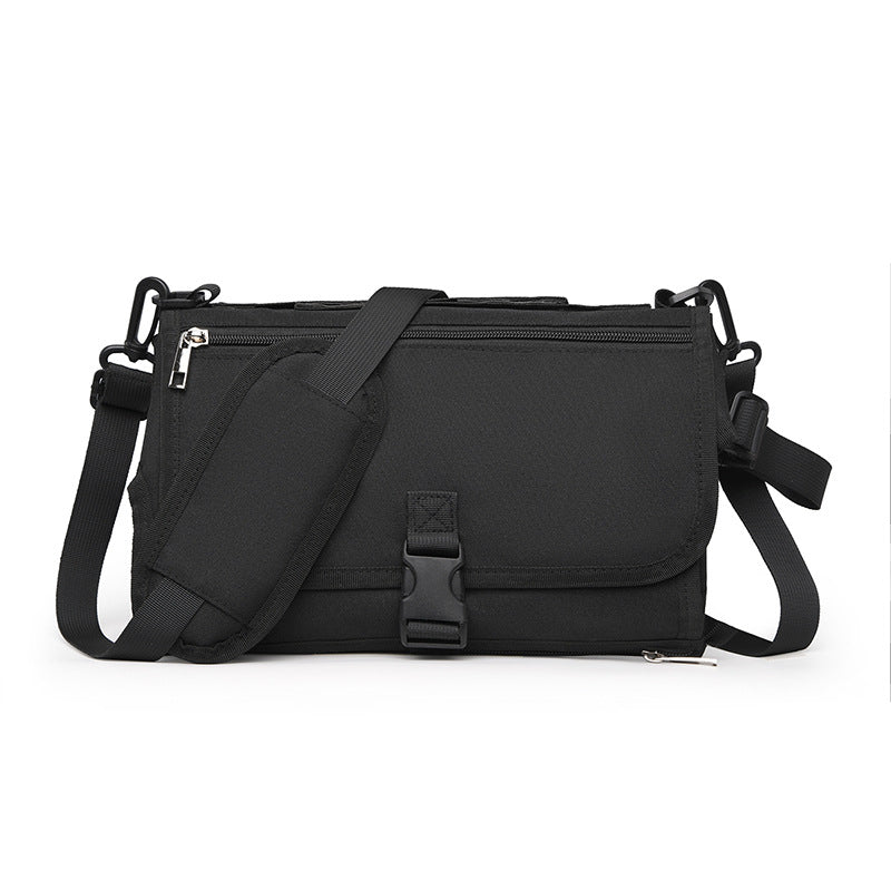 Portable Diaper Changing Mat