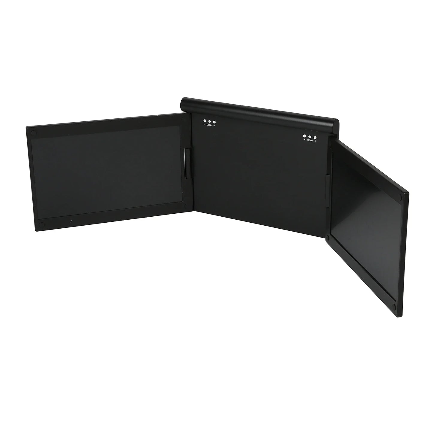 Portable Dual Screen for Laptop – 13.3" Full HD IPS Extender