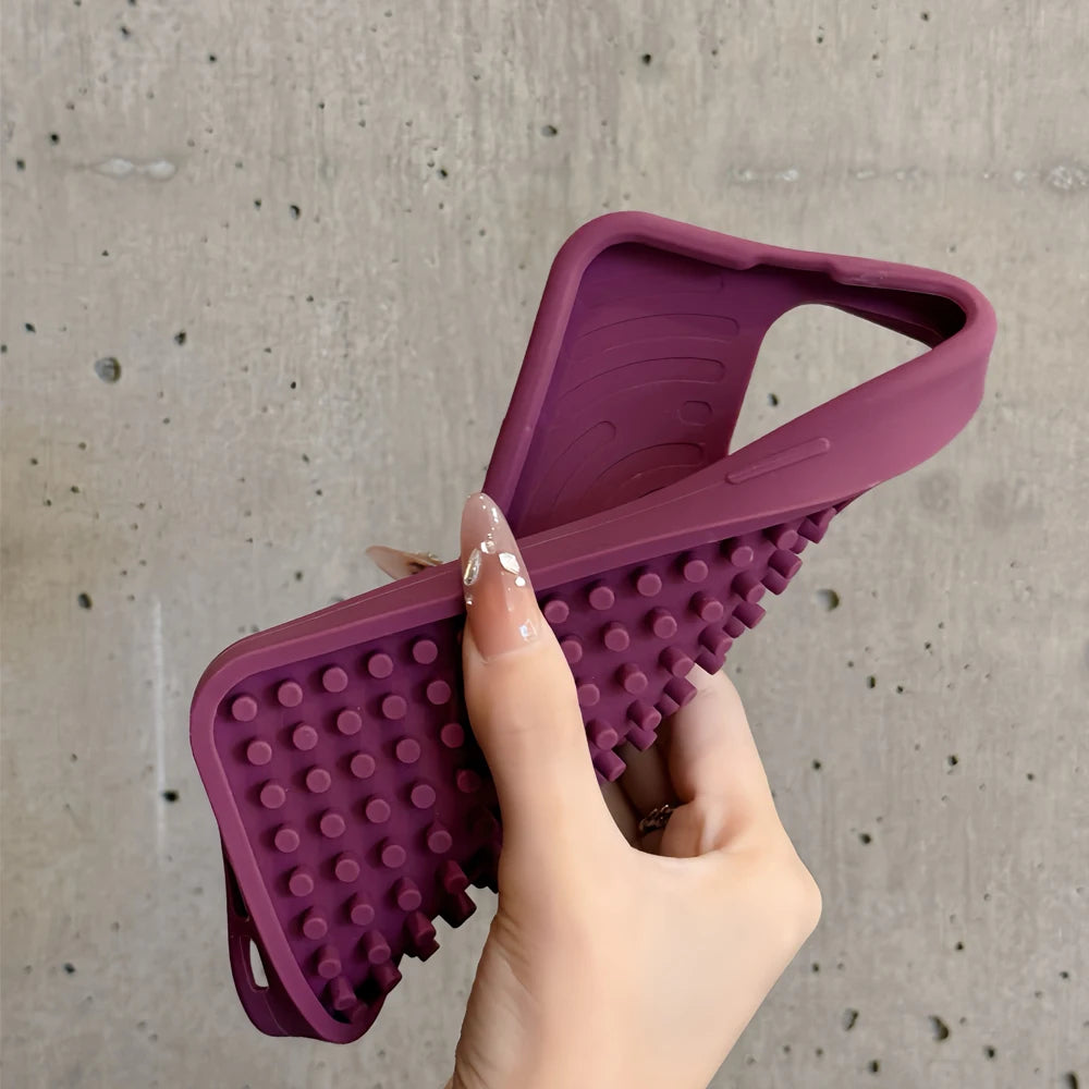 Antistress Mobile Case for iPhone