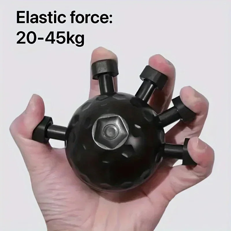 Finger & Grip Strengthening Tool