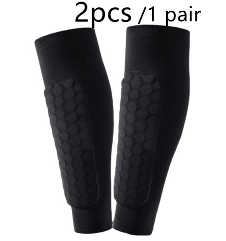 Anti-Slip Protection Socks with Vibration Cushioning