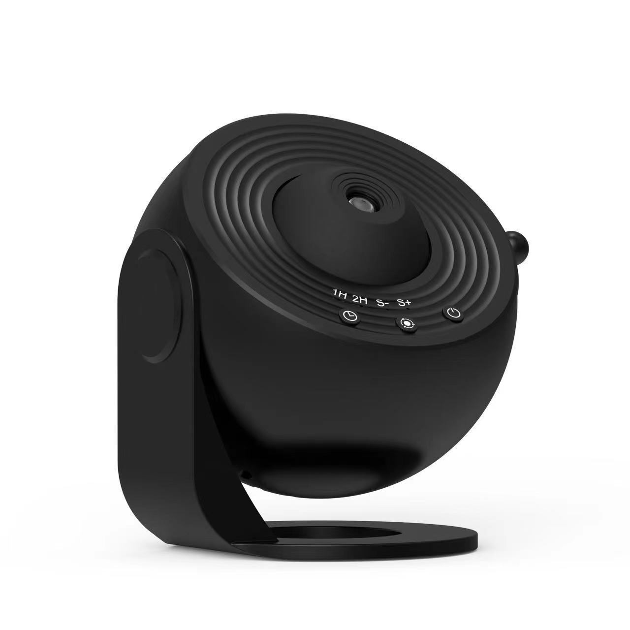 Planetarium Galaxy Projector with Starry Sky and 360° Rotation – Planetarium Lighting for Kids & Bedroom