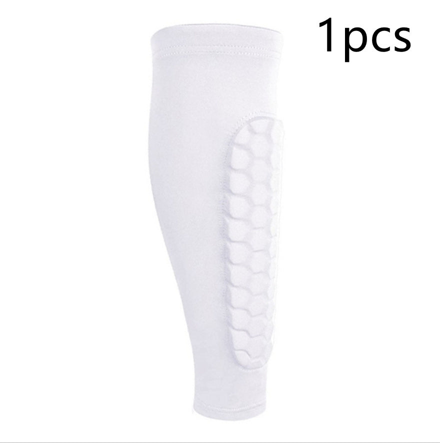 Anti-Slip Protection Socks with Vibration Cushioning