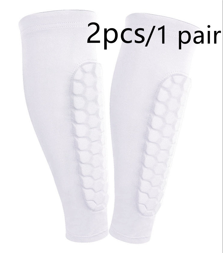 Anti-Slip Protection Socks with Vibration Cushioning