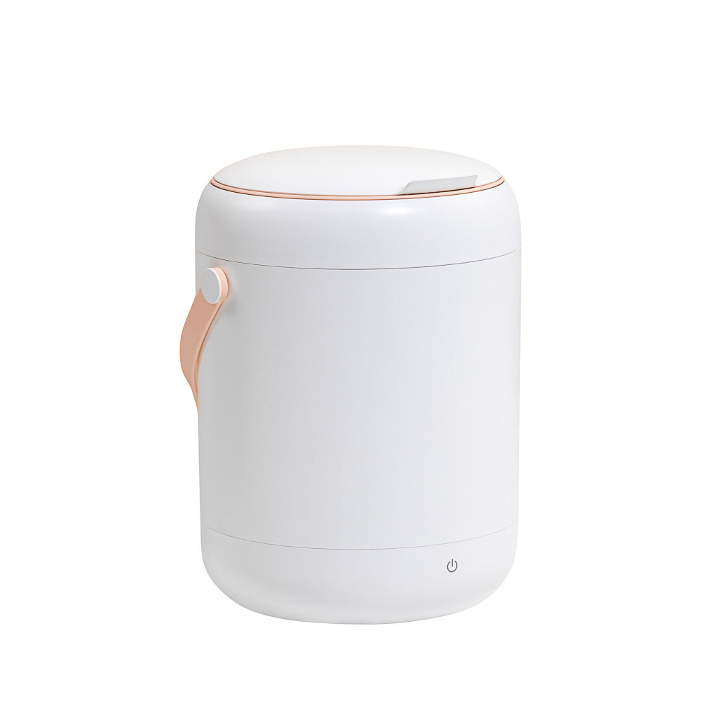 Mini Washing Machine for Socks & Underwear