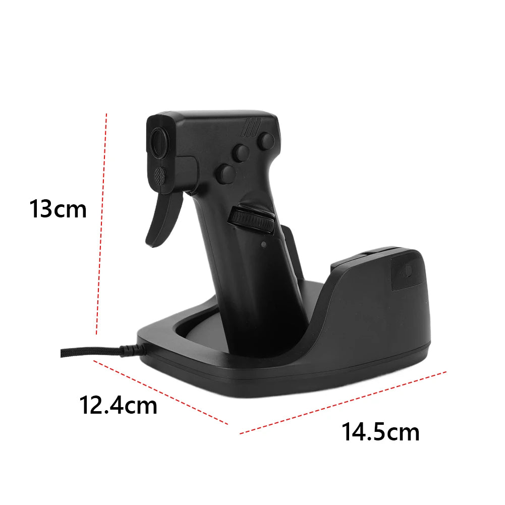 Gaming Mouse with Trigger - Gaming Mouse