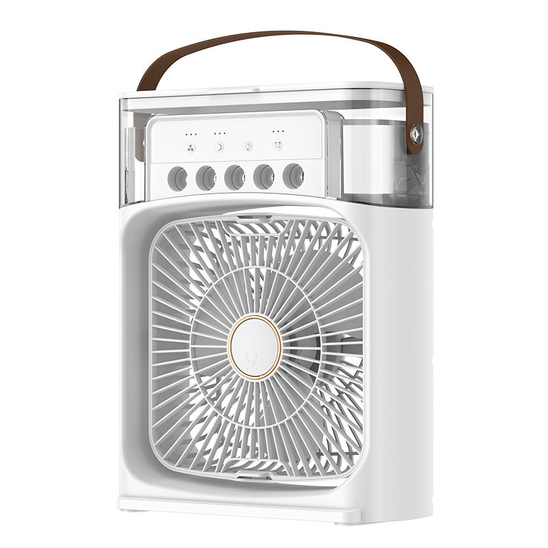 3-in-1 Portable Air Conditioner