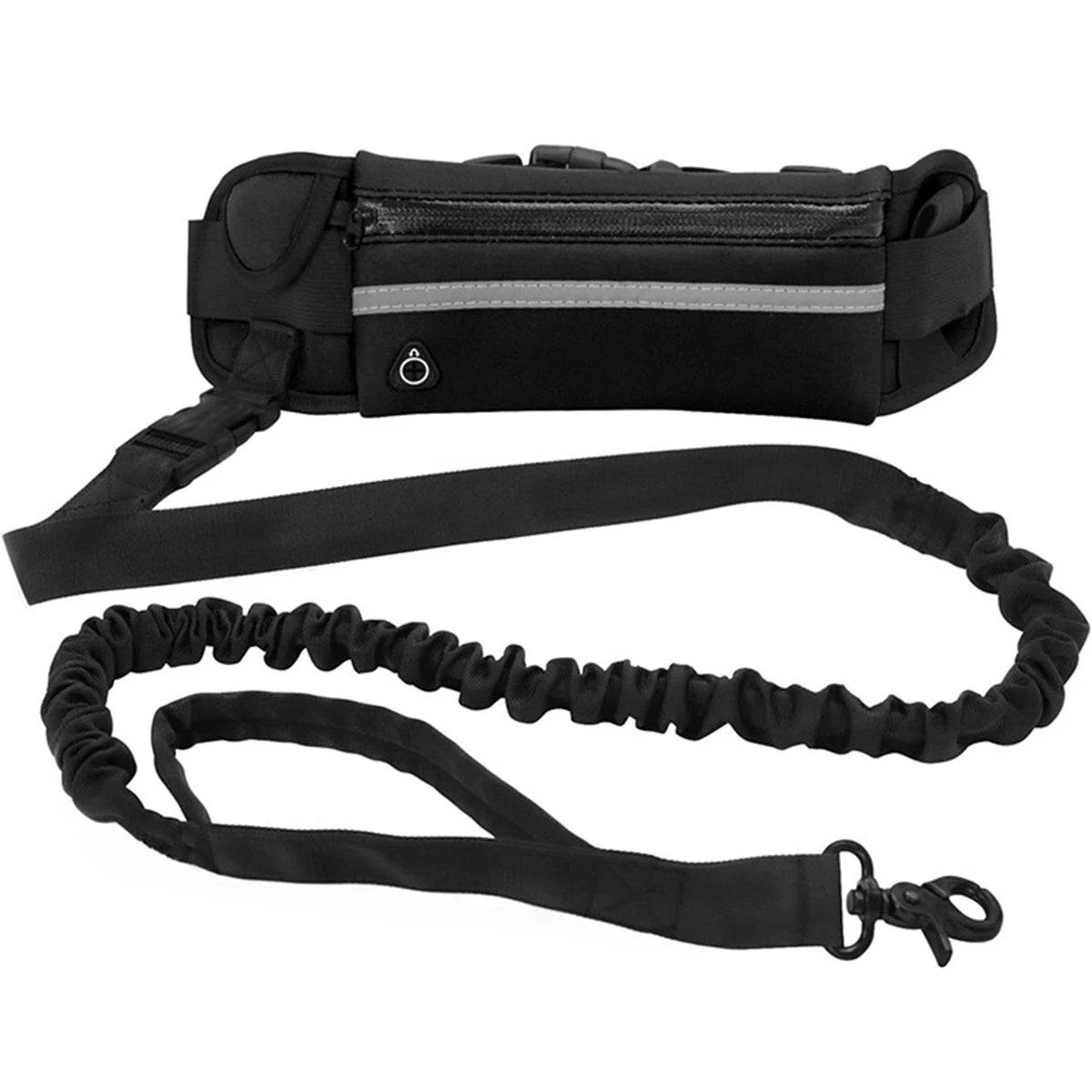 Hands-Free Dog Walking Leash