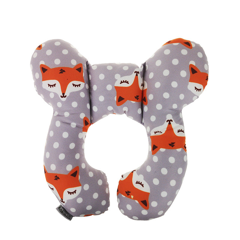 Travel Pillow for Babies