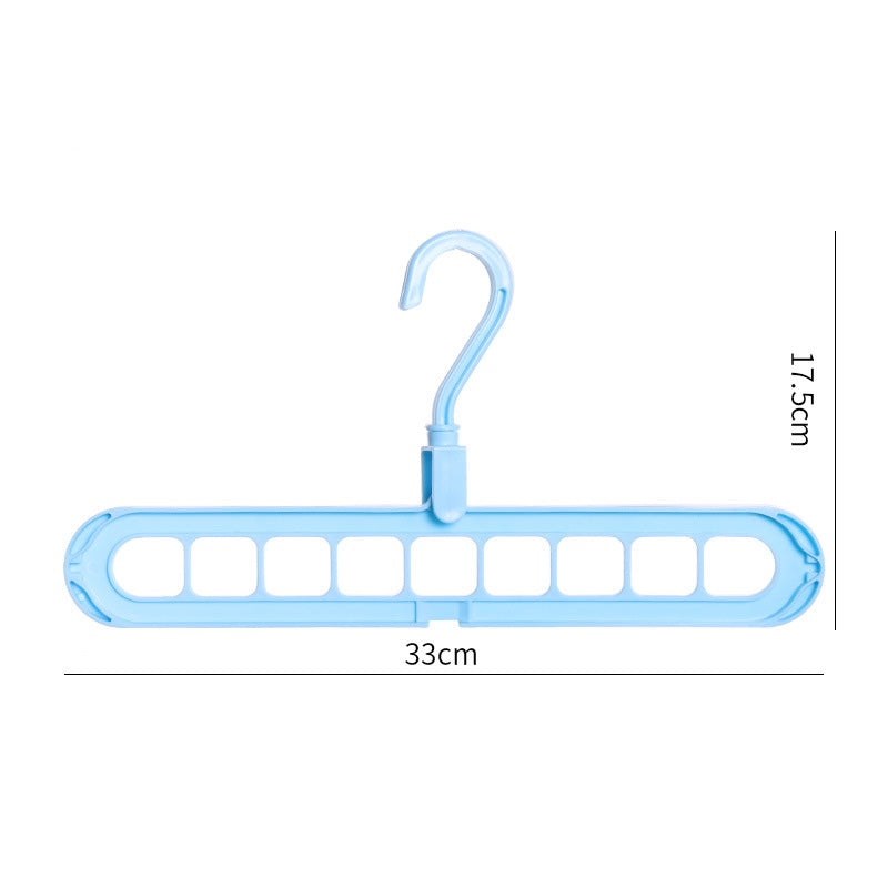 9-in-1 Smart Hanger