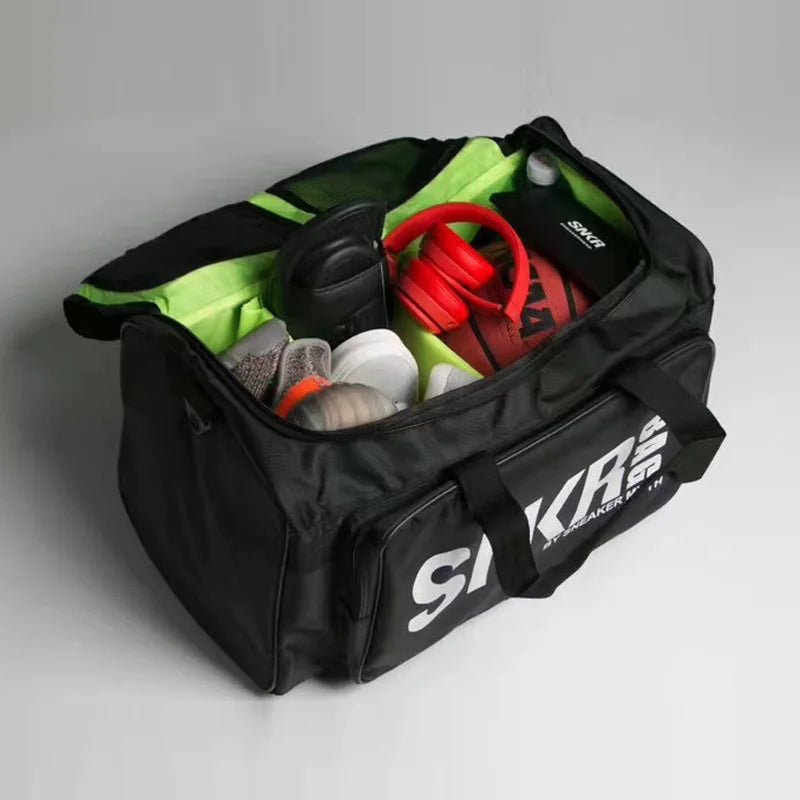 Sports Bag