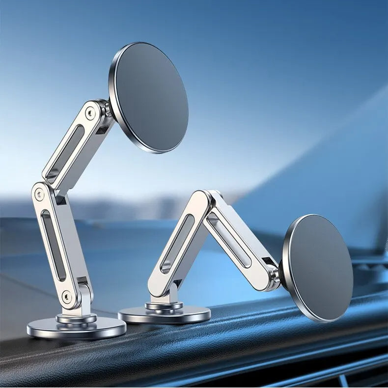 Magsafe Magnetic Phone Holder for Car & Office