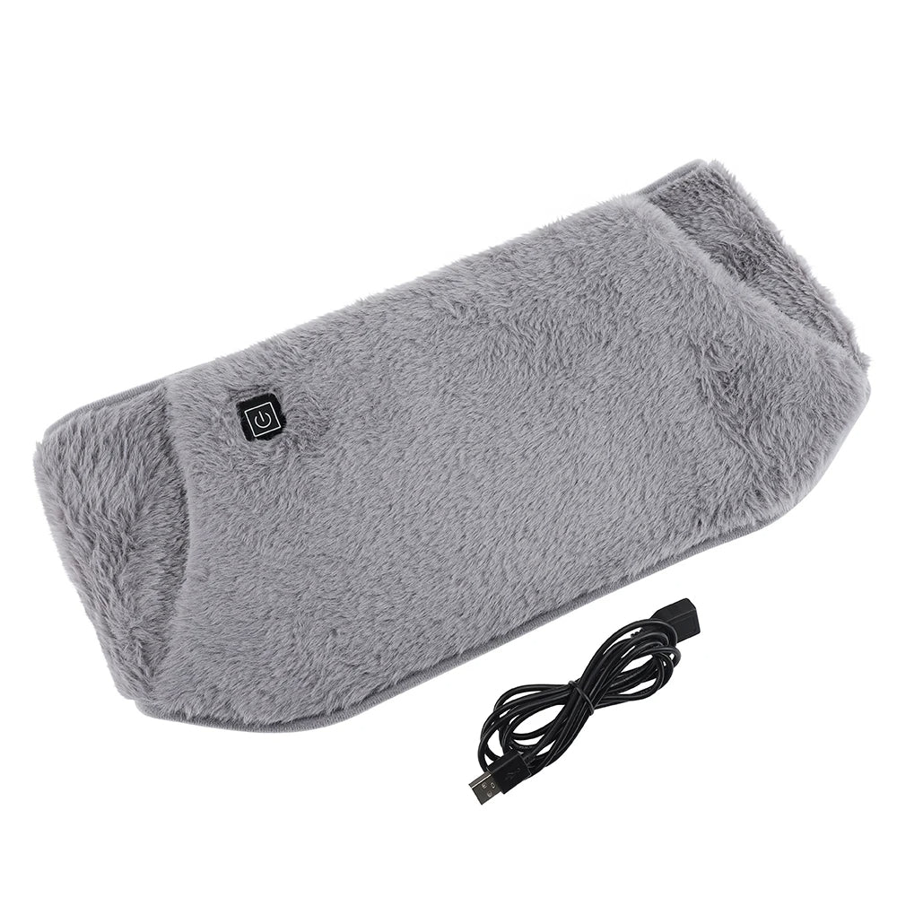USB Heating Belt for Waist & Abdomen