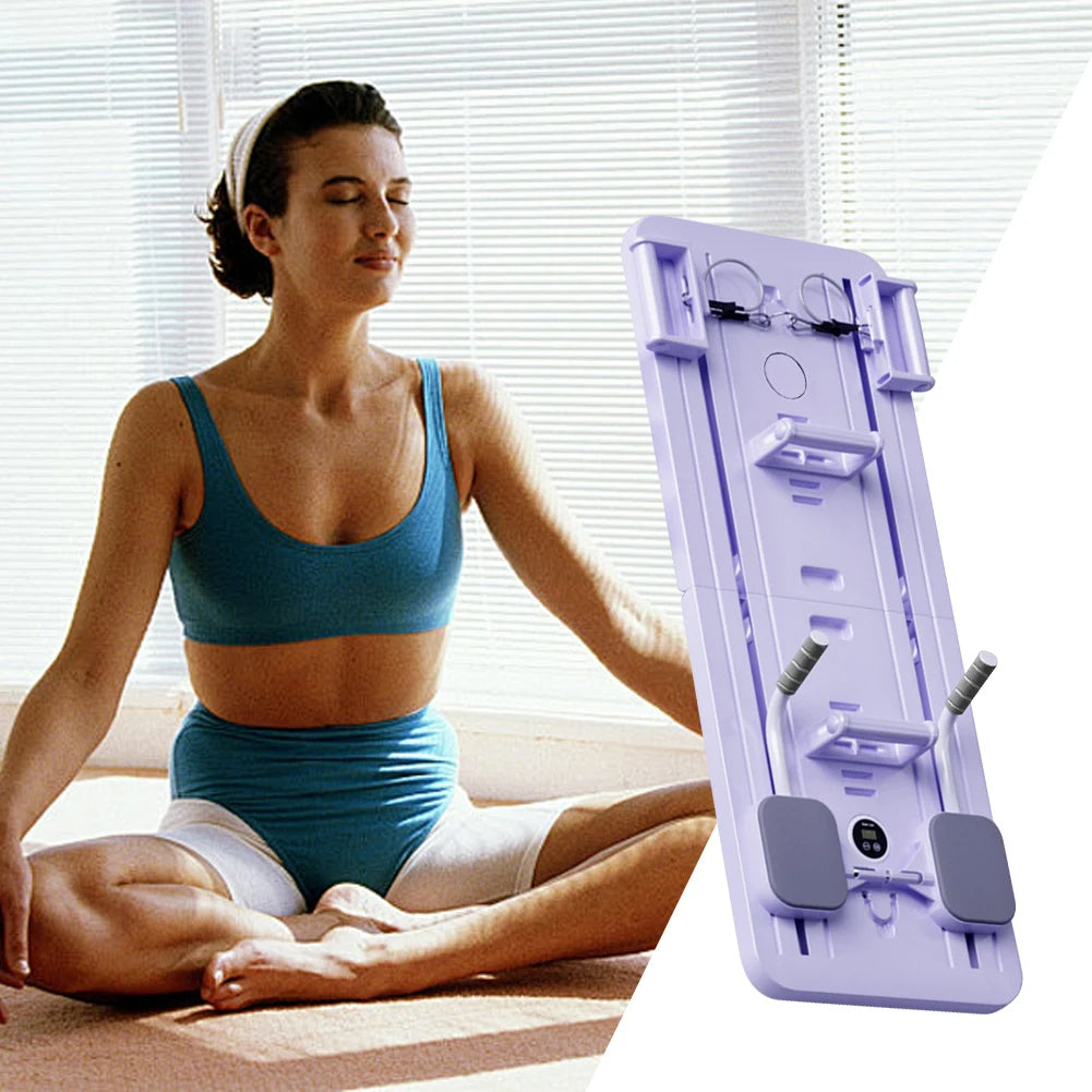 Multifunctional Fitness Platform