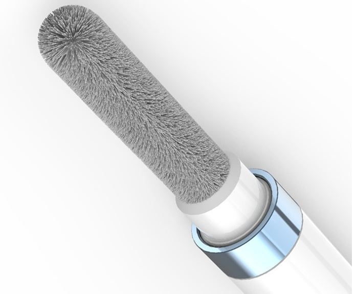 Headphone, Earbuds Cleaning Pen and Computer & Mobile Keyboard Cleaning Brush