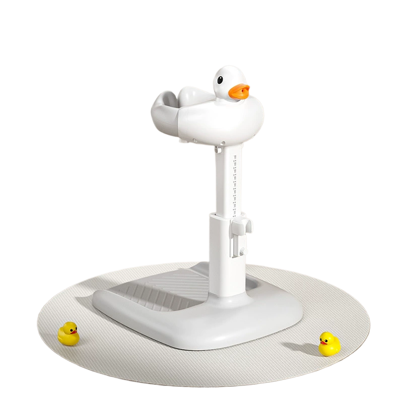 Baby Bath Duck with Adjustable Base & Absolute Safety