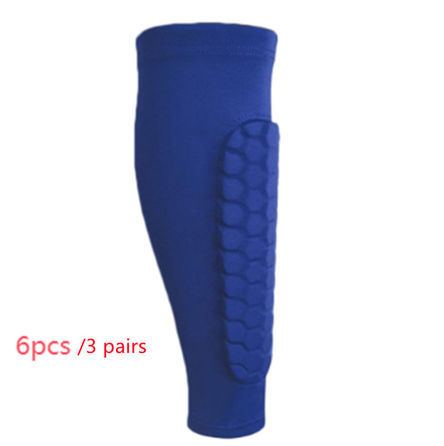 Anti-Slip Protection Socks with Vibration Cushioning