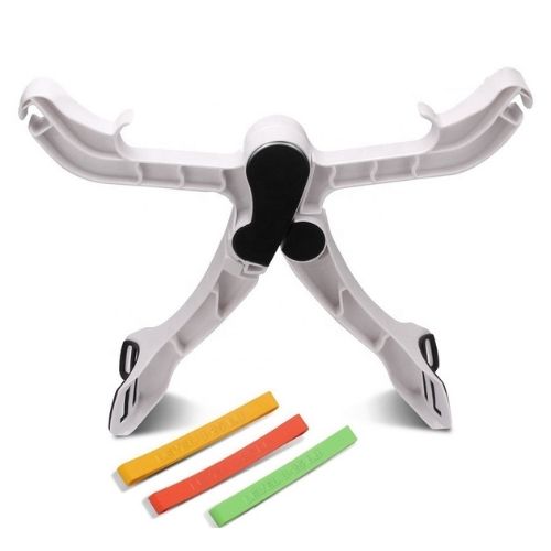Upper Body & Hand Grip Strengthening Tool