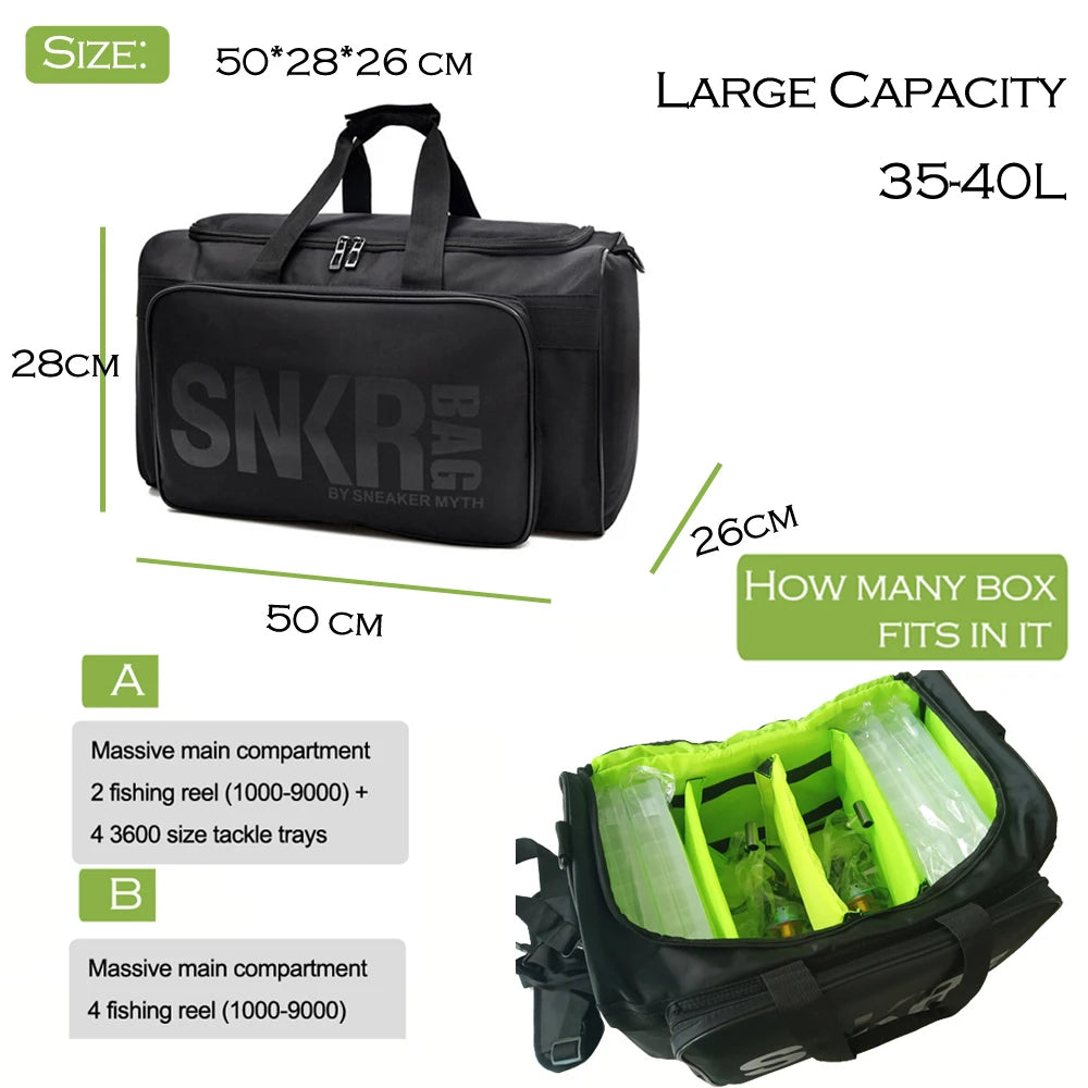 Sports Bag