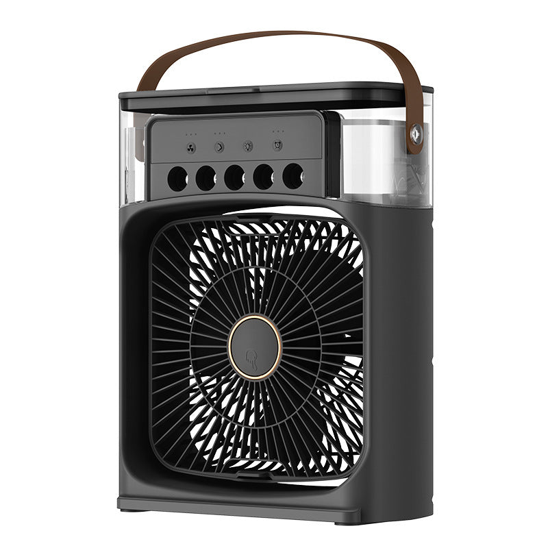 3-in-1 Portable Air Conditioner