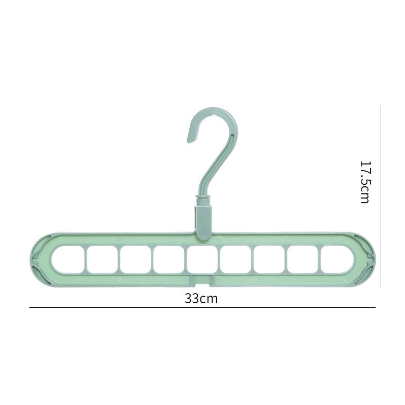 9-in-1 Smart Hanger