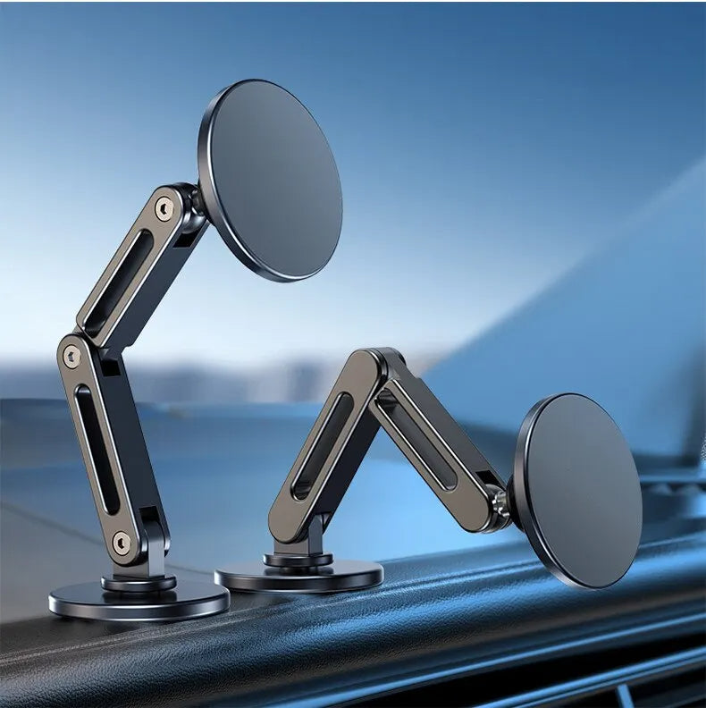 Magsafe Magnetic Phone Holder for Car & Office
