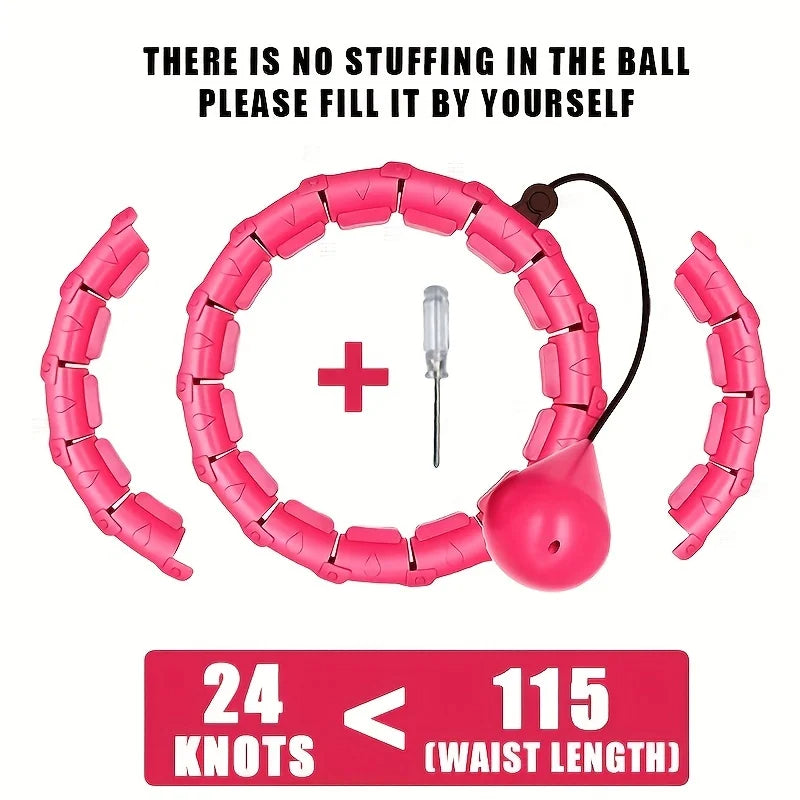 Fitness Hula Hoop