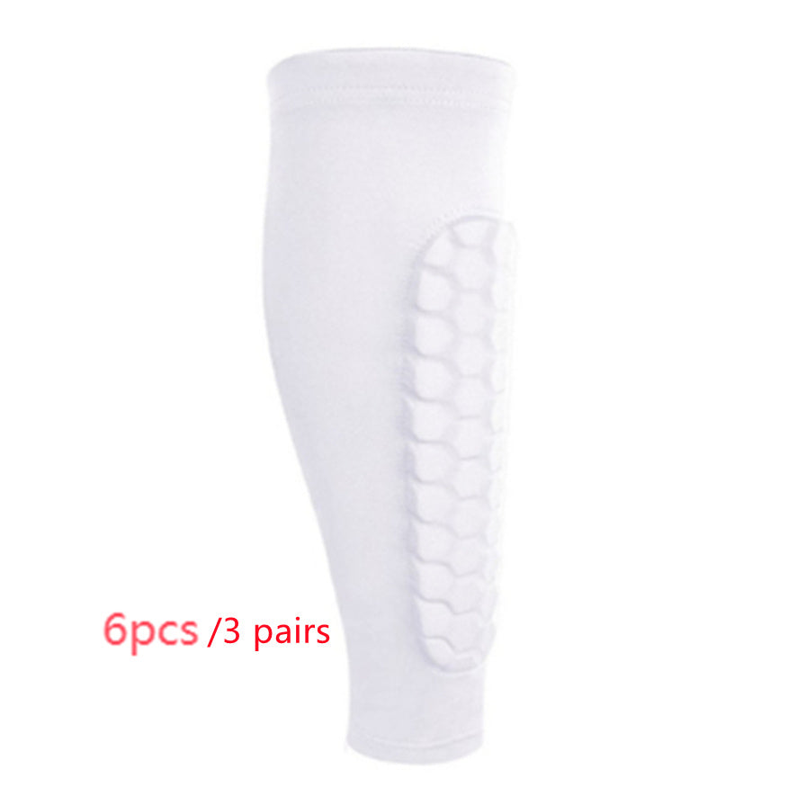 Anti-Slip Protection Socks with Vibration Cushioning