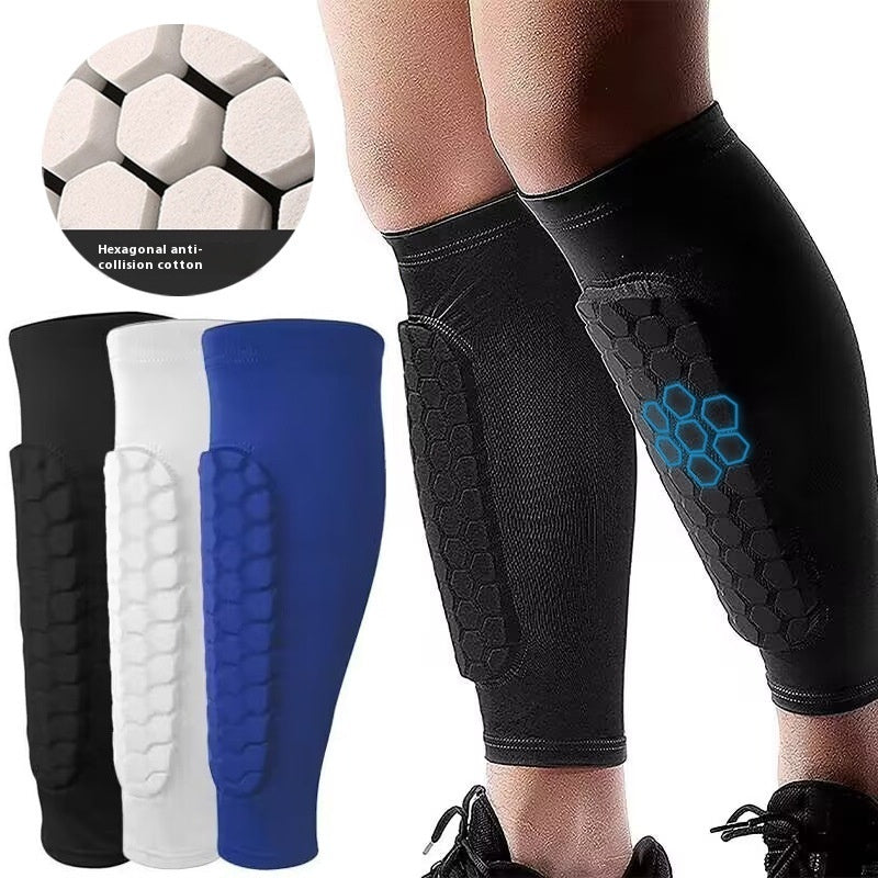Anti-Slip Protection Socks with Vibration Cushioning