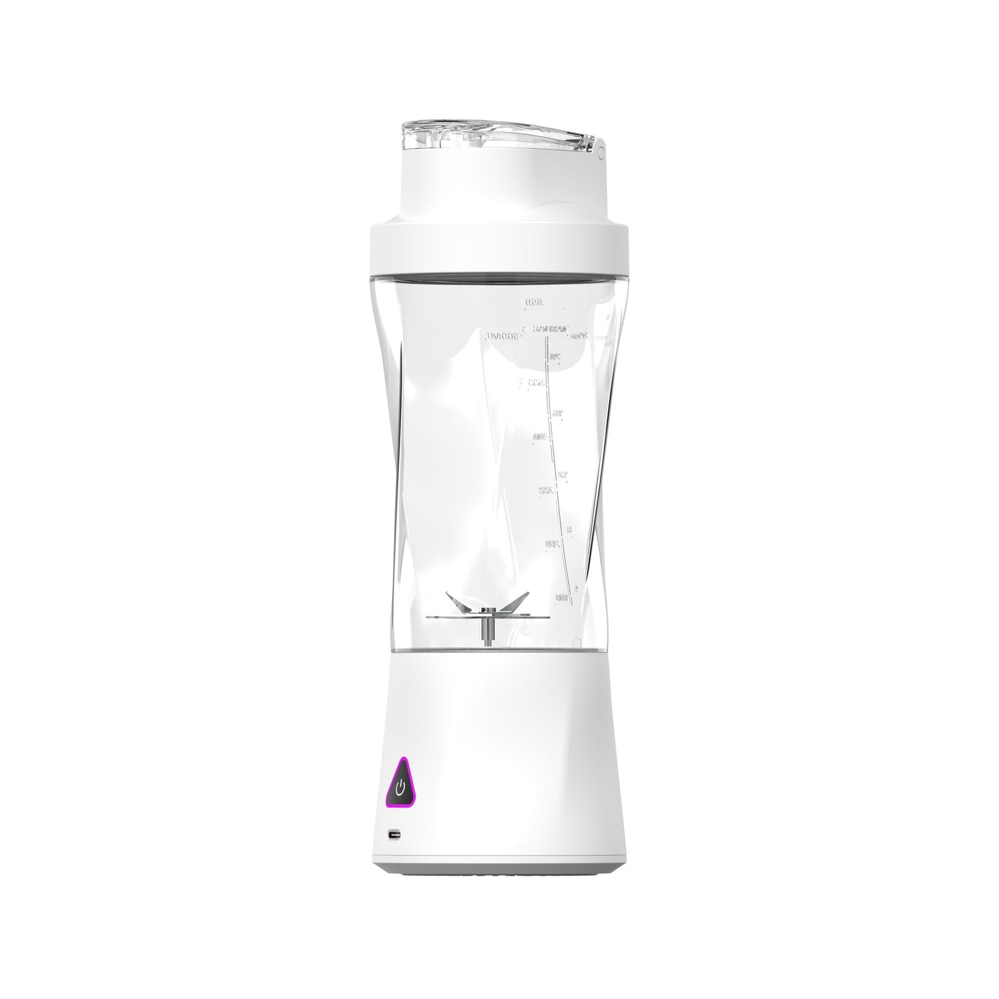 Portable Electric Juicer - Multifunctional Kitchen Blender