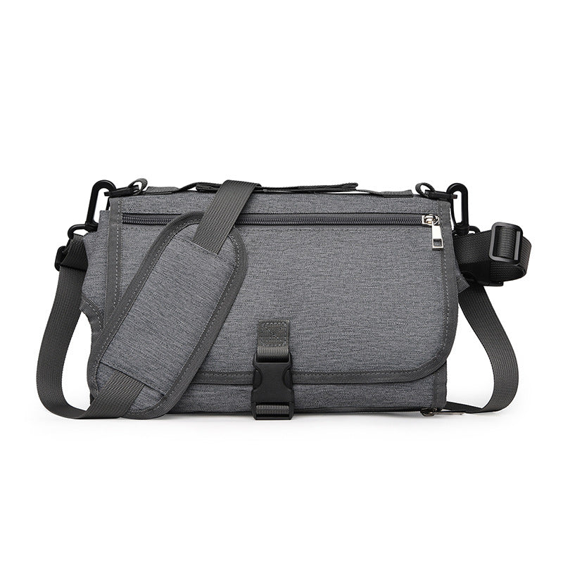 Portable Diaper Changing Mat